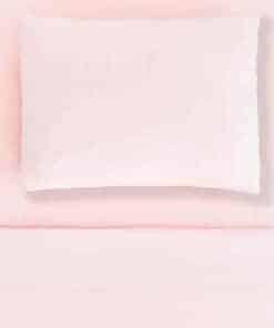 Juego de Sábanas Premium "Blush" por Copper Pearl