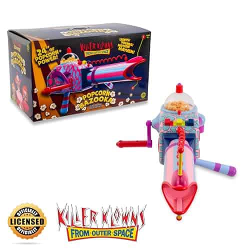 Réplica de Propulsor de Palomitas de Maíz de 24 Pulgadas de - Imagen 3