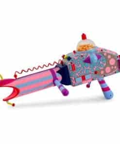 Réplica de Propulsor de Palomitas de Maíz de 24 Pulgadas de