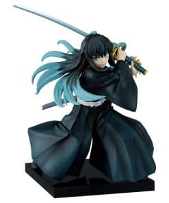 Bandai Spirits Ichibansho - Demon Slayer: -Muichiro Tokito