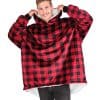 Manta Usable Bare Home Sherpa Fleece - Manta Usable
