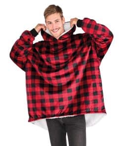 Manta Usable Bare Home Sherpa Fleece - Manta Usable