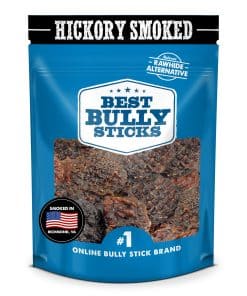 Premios para Perros de Carne de Res Ahumada Premium en