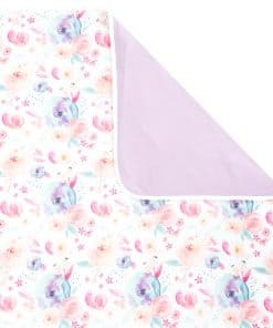 Edredón de Confort "Bloom" por Copper Pearl