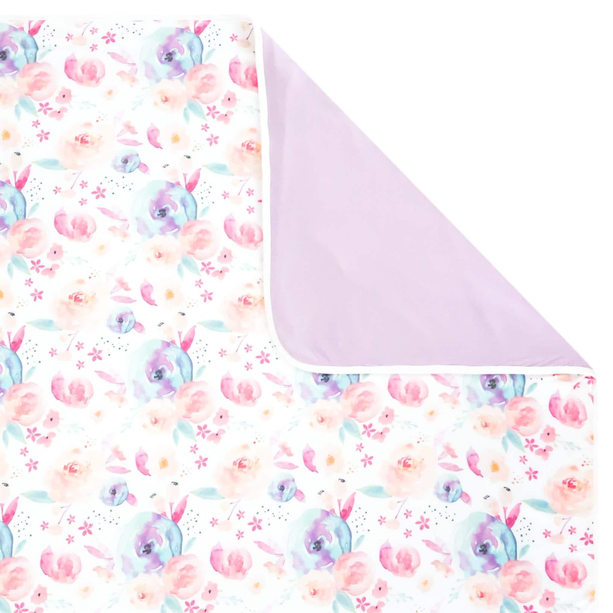 Edredón de Confort "Bloom" por Copper Pearl