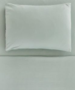 Juego de sábanas premium Twin "Briar" por Copper Pearl