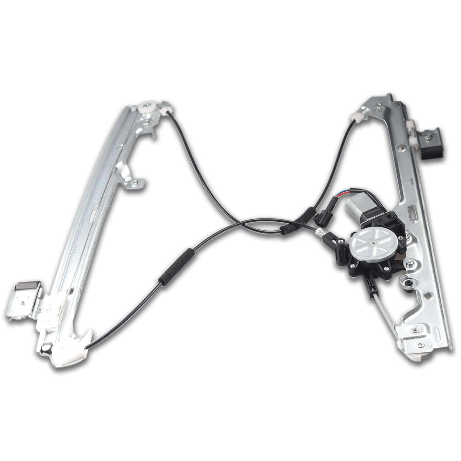 Ensamblaje de Elevador de Ventana con Motor Covnikyer - Imagen 7