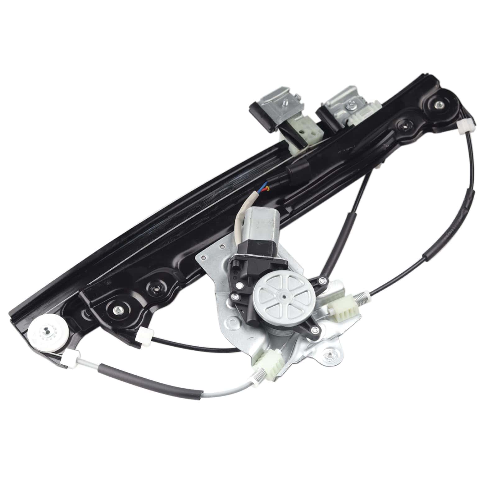 Ensamble de Elevador de Ventana Eléctrico con Motor - Imagen 6