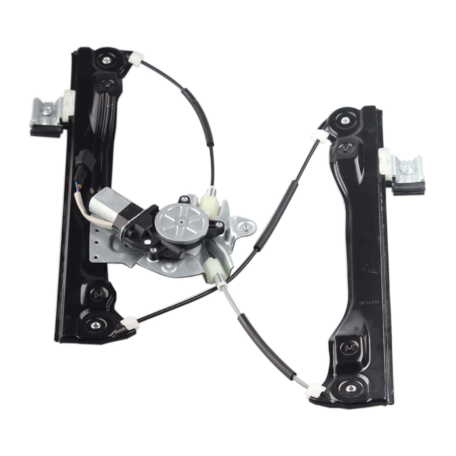 Ensamble de Elevador de Ventana Eléctrico con Motor - Imagen 7