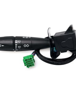 Interruptor de señal de giro KITONLA con 8 cables,