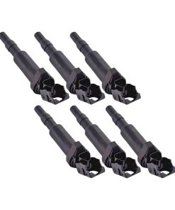 Bobinas de Encendido Pack UF571 UF592 Reemplazo para BMW