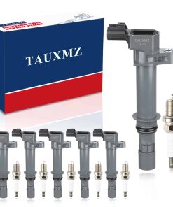 Conjunto de 6 Bobinas de Encendido TAUXMZ UF270 y Bujías