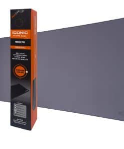 Mouse Pad de juego extendido ICONIC - PRO PC GEAR 3XL