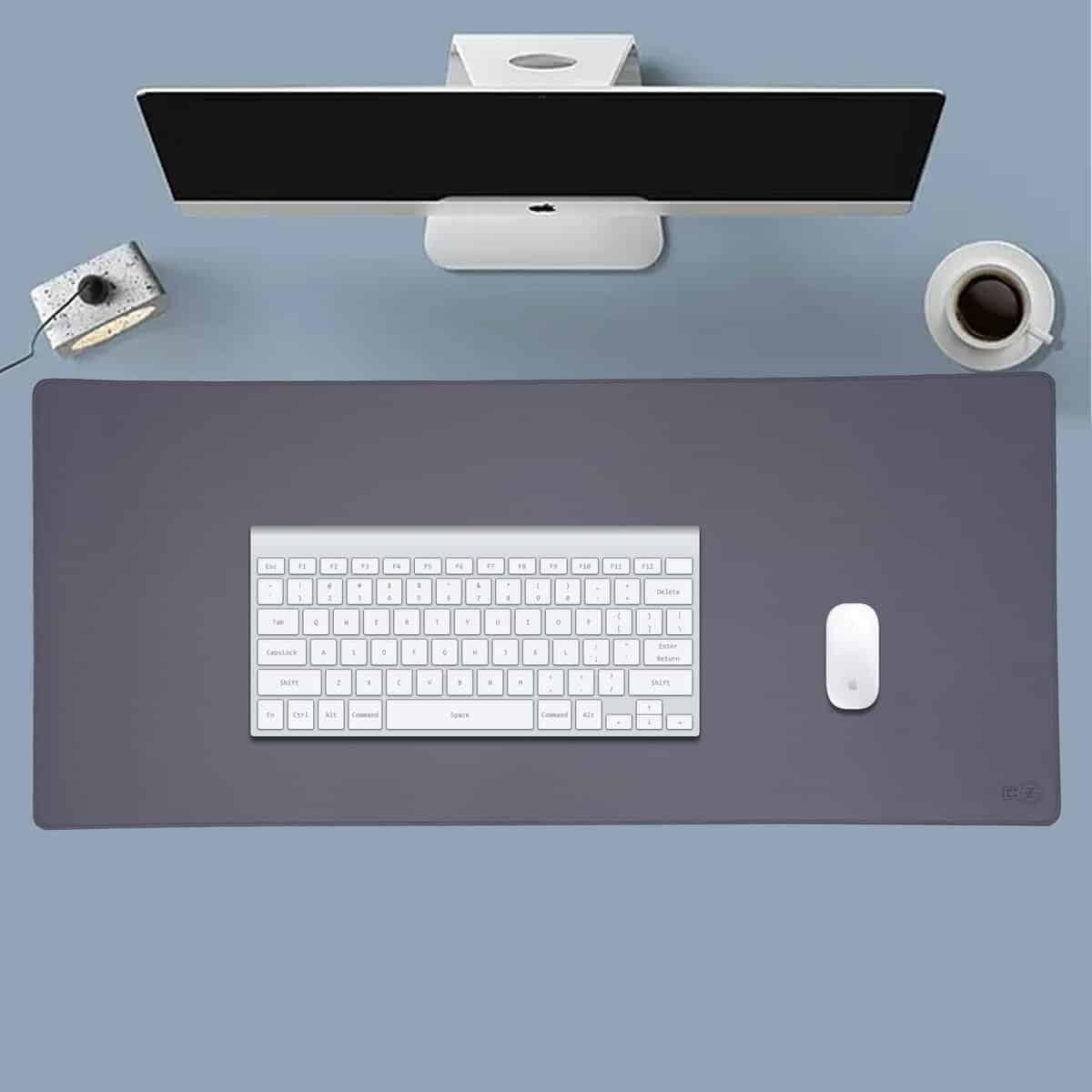 ICONIC - PRO PC GEAR 4XL Alfombrilla de Escritorio para - Imagen 4