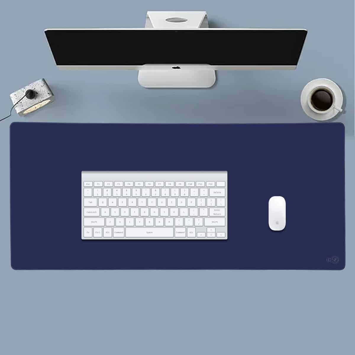 ICONIC - PRO PC GEAR 3XL Alfombrilla de Ratón para Juegos - Imagen 5