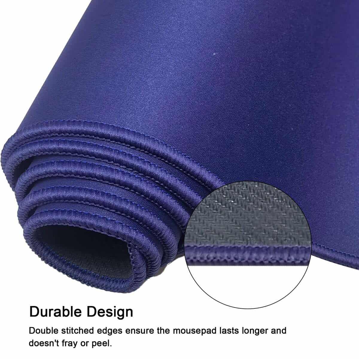 ICONIC - PRO PC GEAR 3XL Alfombrilla de Ratón para Juegos - Imagen 6