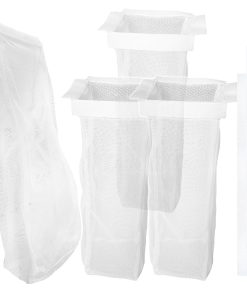 Bolsas de Filtro de Pelusas para Tubo de Secadora