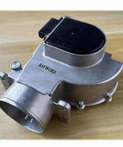 Sensor de Flujo de Aire de Masa 22250-35050 Compatible con