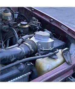 Sensor de medidor de flujo de aire para Toyota Cressida