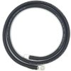 Cables de batería de calibre 6 AWG Premium End Game,