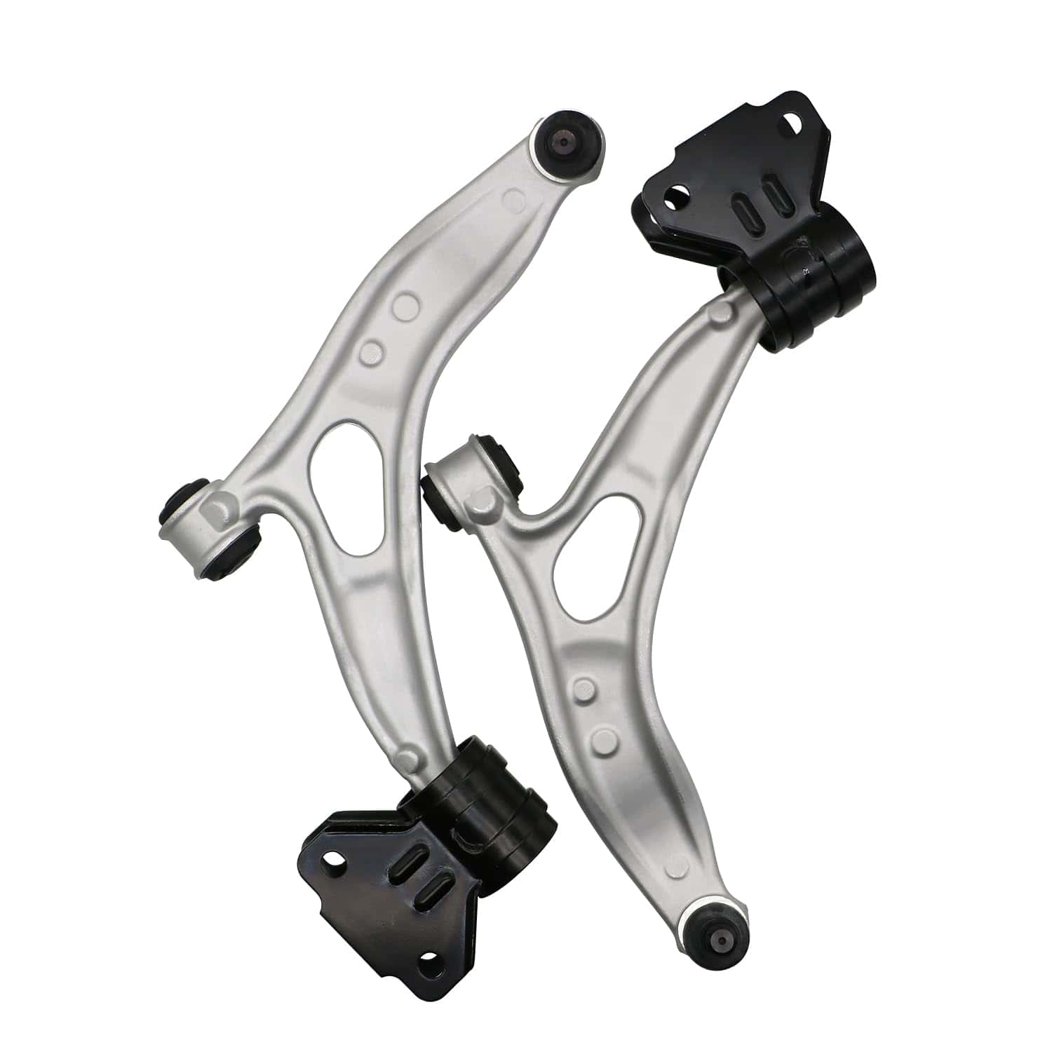 Brazos de control inferiores delanteros Chefull para Ford