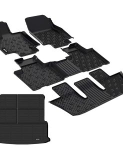 AIPOIL Tapetes para Piso y Forros de Carga Personalizados