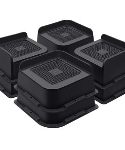 Elevadores de Cama de 2 Pulgadas ANNKUT Heavy Duty,