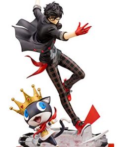 KOTOBUKIYA Persona 5 Dancing Star Night ARTFX J