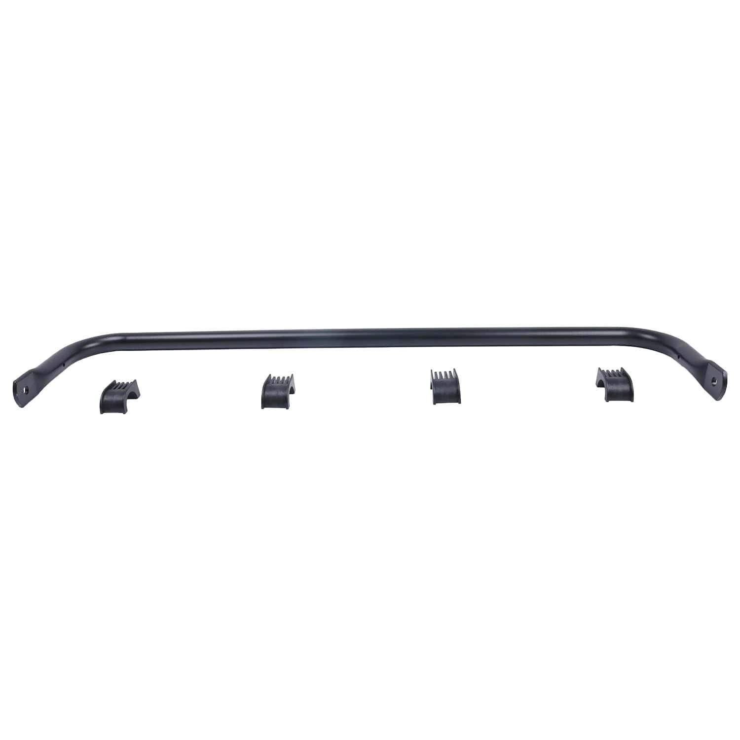 Barra estabilizadora trasera Holdia con buje 5337865-458