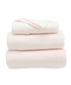 Juego de sábanas Berkshire Blanket Classic VelvetLoft™,