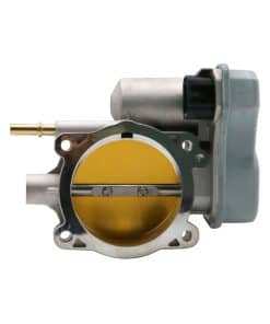 Ensamblaje del cuerpo de aceleración electrónico Chefull