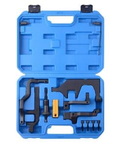 Juego de herramientas de alineación de árboles de levas del