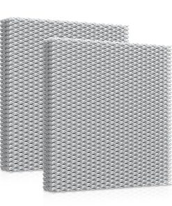 Filtro de Humidificador Sxkxm 10 Panel de Agua Compatible