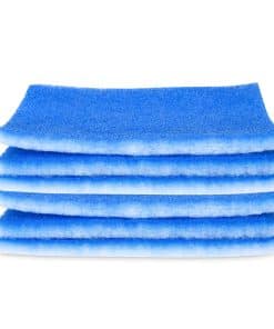 Filtro de poliéster de repuesto para secadora DITKOK para