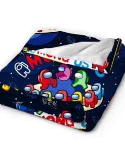 Manta de Microfibra Garagadella Among, 330GSM 60"x80"