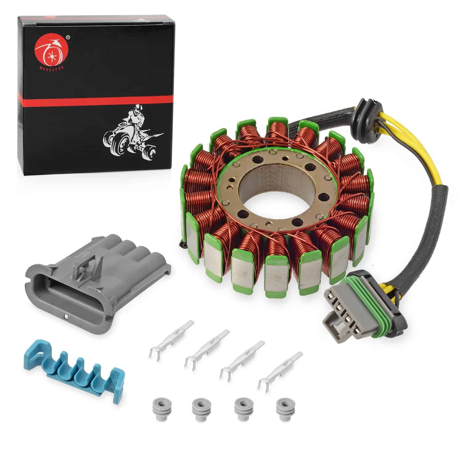 Estator Para Polaris Sportsman 800 Ranger 700 800 RZR 4 S