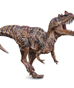 Figura de Dinosaurio Prehistórico PNSO: Nick El