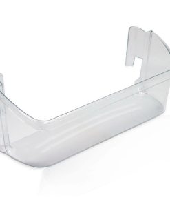 Cubo de puerta transparente para refrigerador Frigidaire