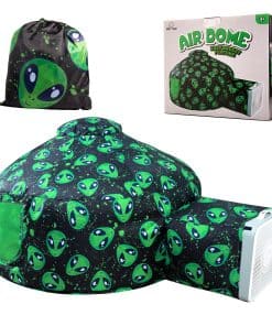 USA Toyz Air Dome Tienda de Campaña Inflable Alien para