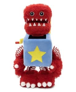 Muñeco de peluche Poppy Playtime Boxy Boo - Juguete
