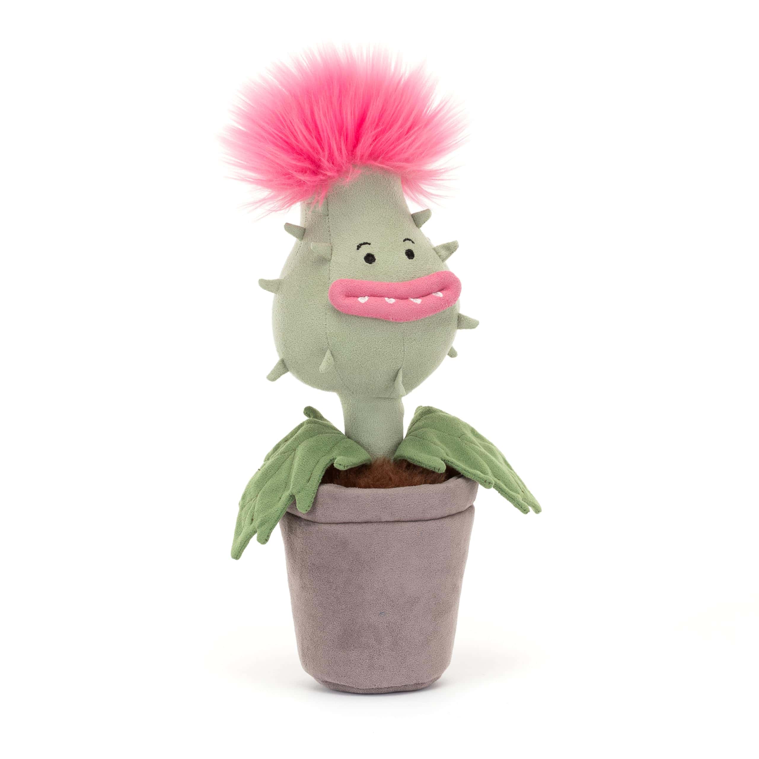 Juguete de Peluche Jellycat Carniflore Priscilla, 11.5