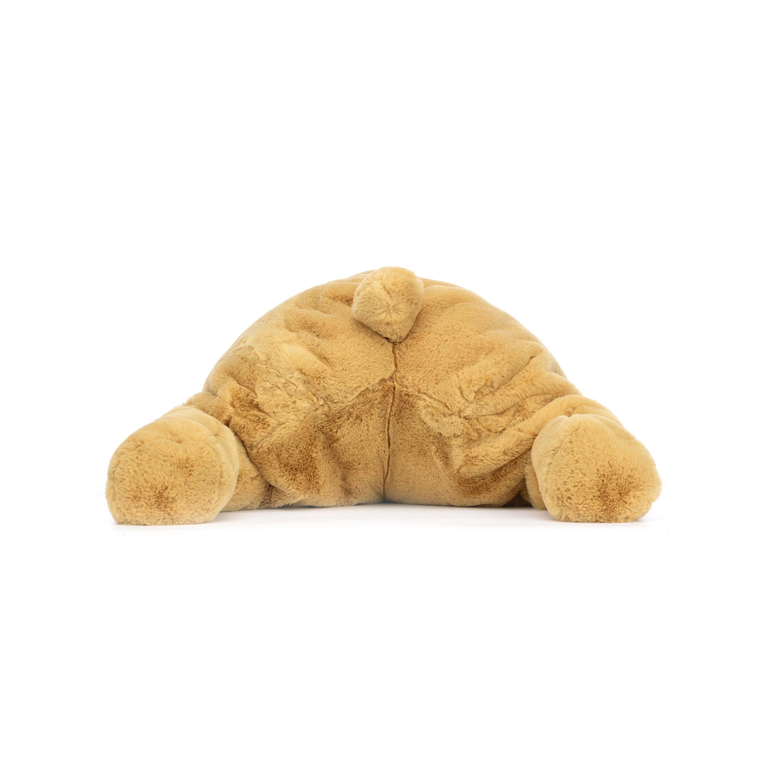 Jellycat Oso de Peluche Harvey, 25 pulgadas | Peluche de - Imagen 4