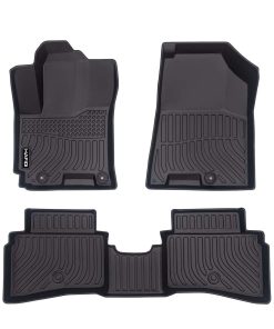 Tapetes HAFIDI� para Hyundai Venue 2020 2021 2022 2023 2024