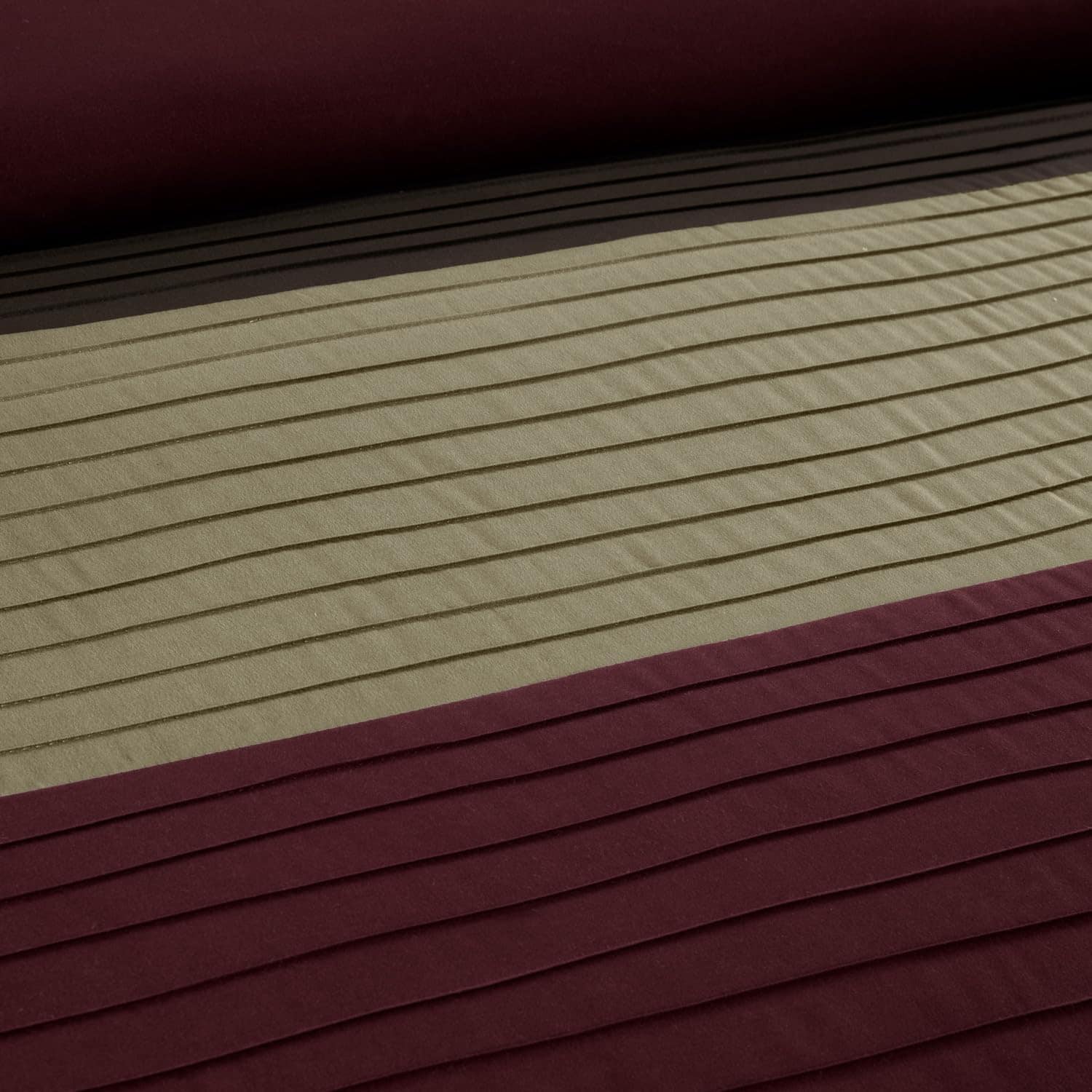 Chezmoi Collection Briar Juego de Cama en una Bolsa de 7 - Imagen 4