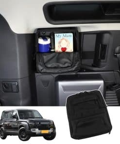 Organizador de Bolsa de Maletero para Coche JONKOKO