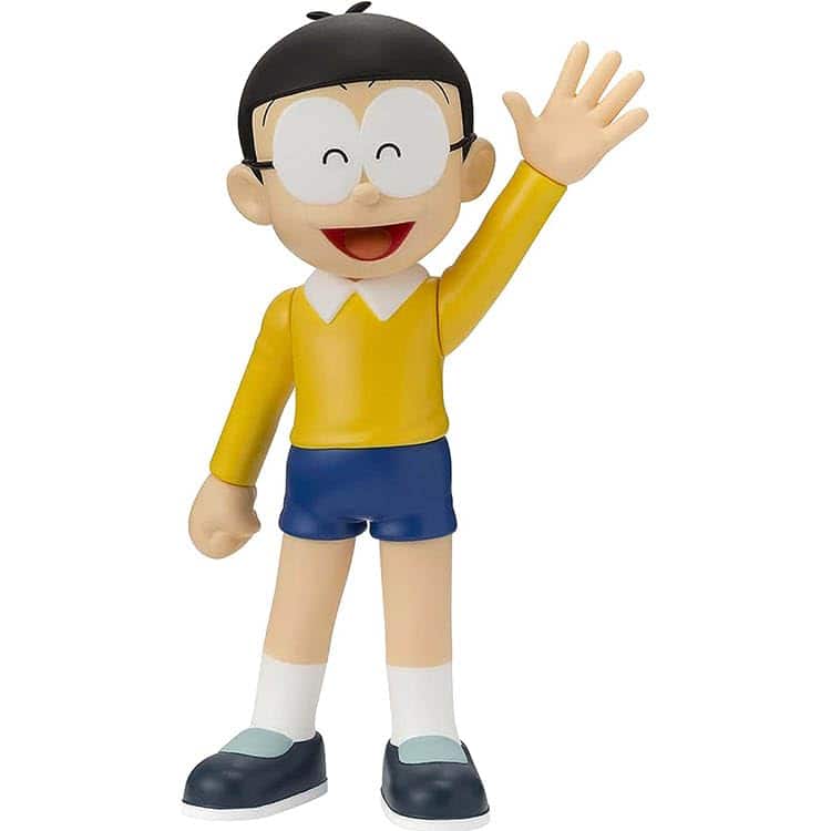 Figuarts Zero Doraemon Nobita Nobi (Versión de reedición),