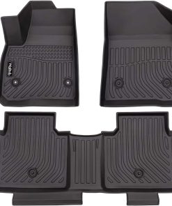 Tapetes para piso personalizados para Cadillac XT5