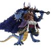 TAMASHII NATIONS - One Piece - Kaido Rey de las Bestias