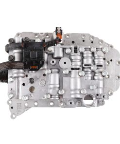 Cuerpo de válvulas de transmisión automática A4CF1 A4CF2