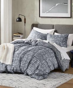 Set de edredón Twin / Twin XL para niños de Hyde Lane, ropa